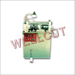 Hydraulic Thread Rolling Machines