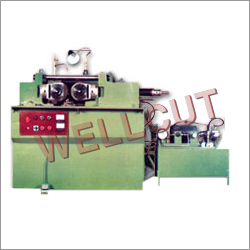 Thread Rolling Machines (Hydraulic)