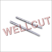 हाथ और टेपर पिन रीमर्स