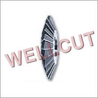 समान कोण कटर