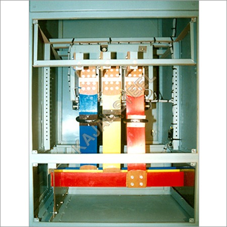 Steel Rolling Mill Plant