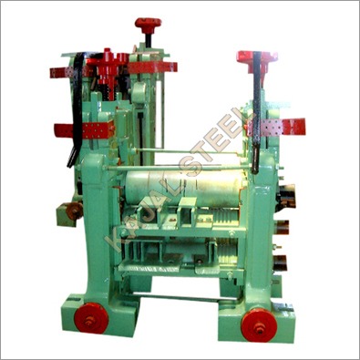 Rolling Mill Parts