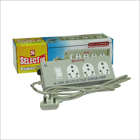Socket Strips