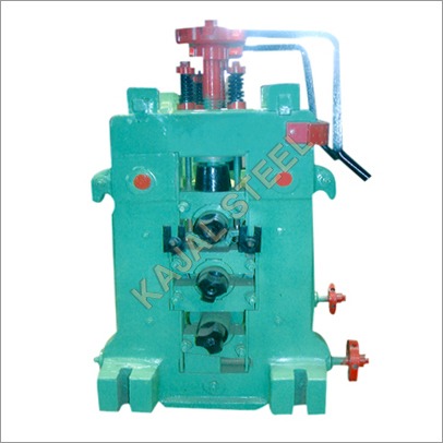 Rolling Mill Machinery