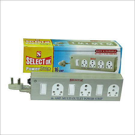 Electrical Power Socket Strips