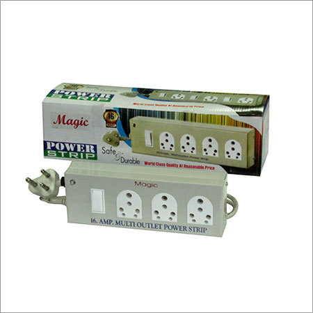 इलेक्ट्रिकल पावर सॉकेट