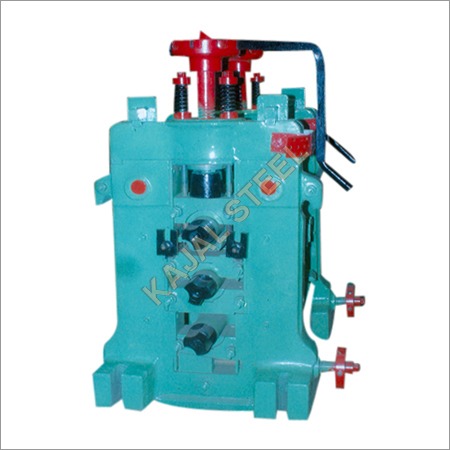 Cold Steel Rolling Mill