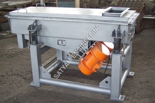 विब्रो सिफ्टर