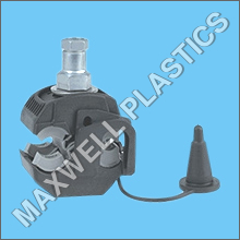 भेदी कनेक्टर