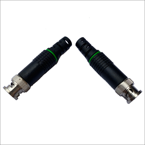 बीएनसी कनेक्टर ब्रास एल ग्रीन एप्लीकेशन: सिनेमा थिएटर