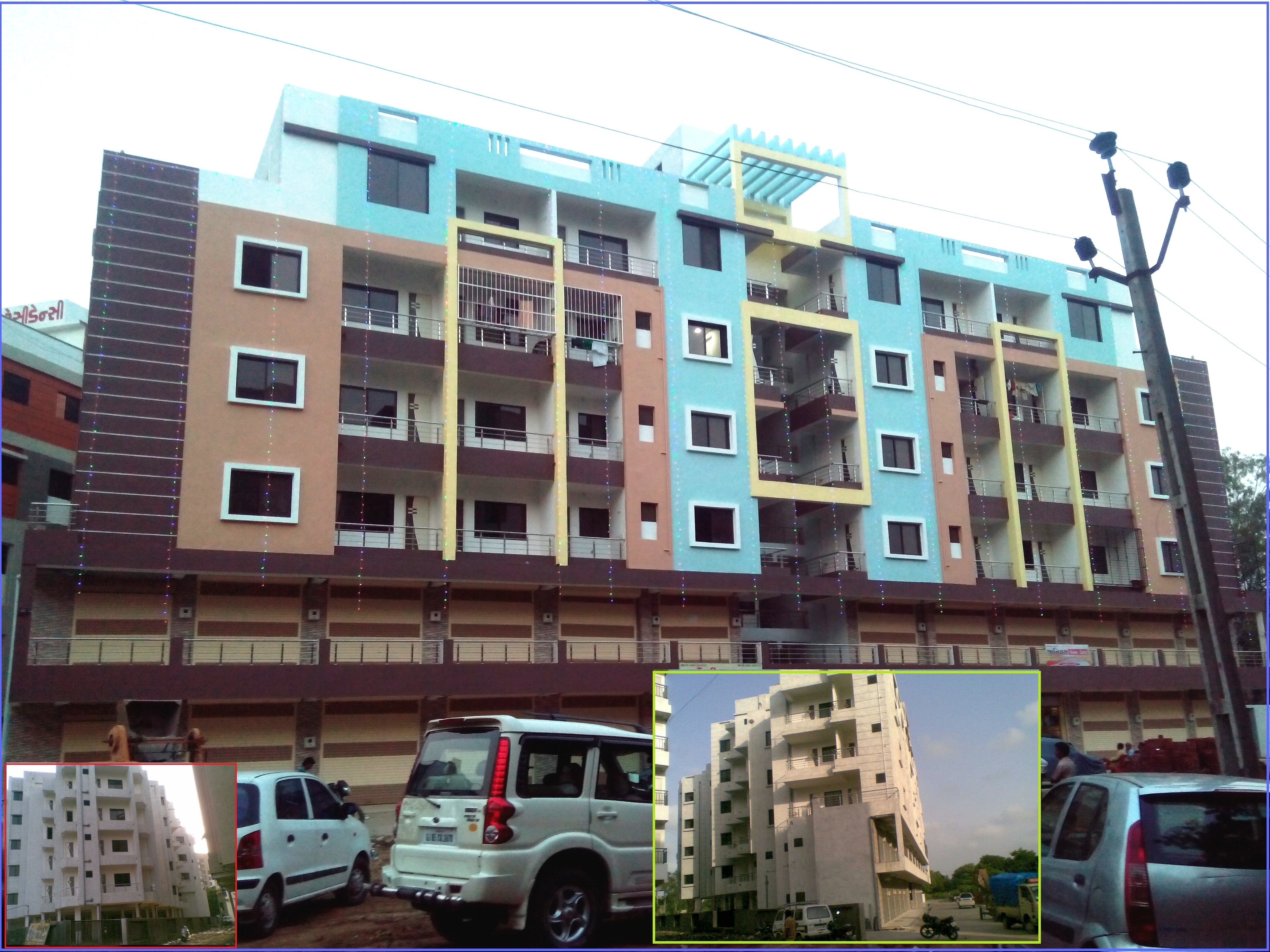 Boundary Wall Contractors - Concrete, Brick, Variable Height And Length | Secure Perimeter, Durable Structure, Custom Design, Project Management