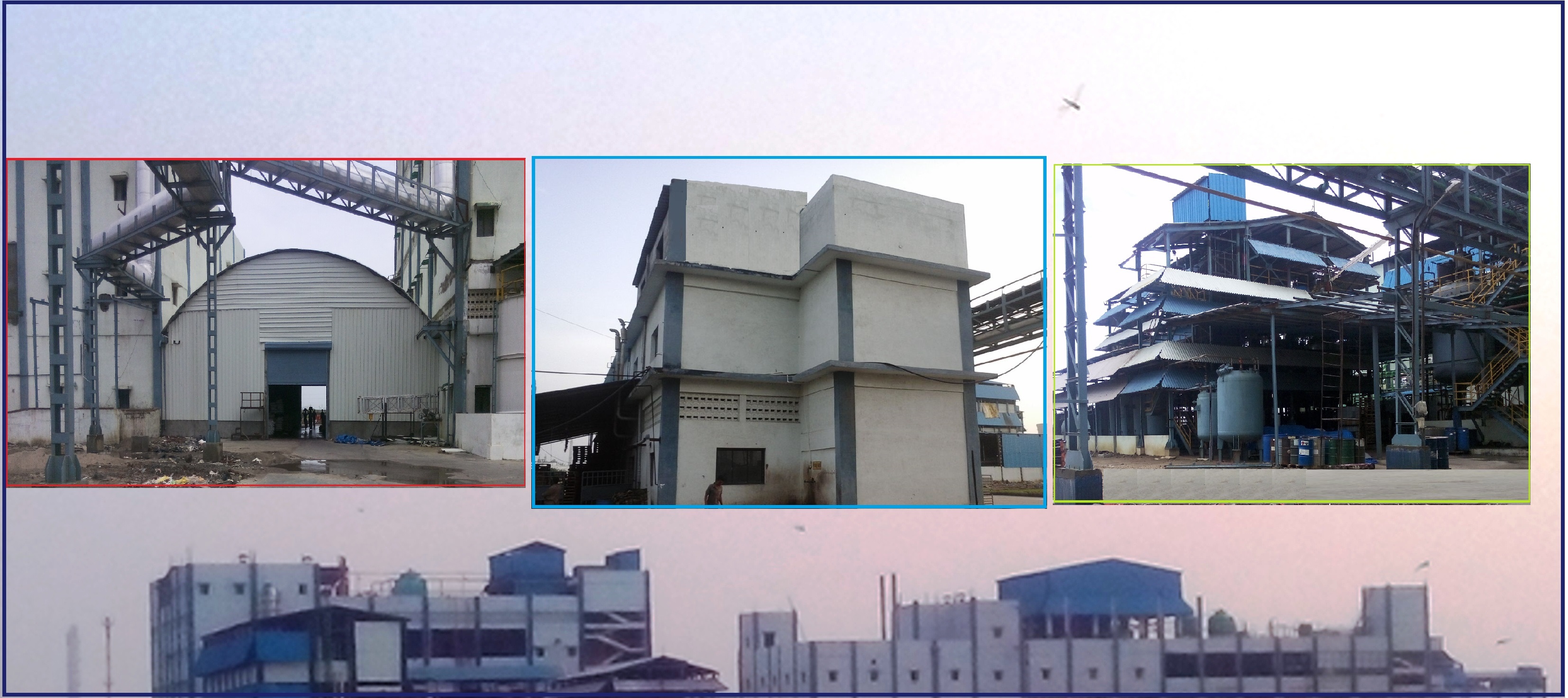 Boundary Wall Contractors - Concrete, Brick, Variable Height And Length | Secure Perimeter, Durable Structure, Custom Design, Project Management