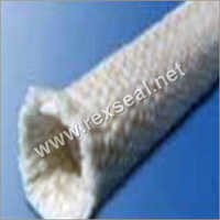 उच्च तापमान सिरेमिक फाइबर आस्तीन