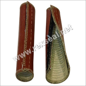 वेल्क्रो आरआई 937 के साथ फायर स्लीव