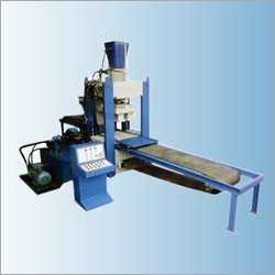 Heavy Duty Construction Machinery