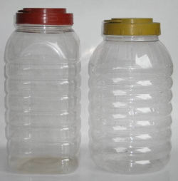 Confectionery Pet Bottle