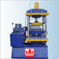 Hydraulic Paving Block Making Machines Open or Close