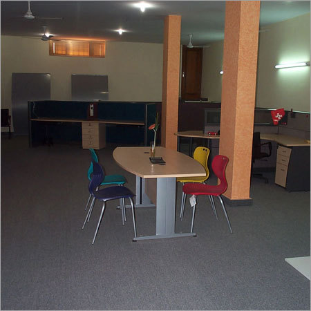 Office Modular Furniture