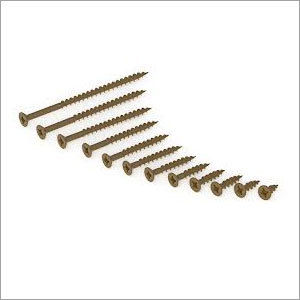 Wood Screw