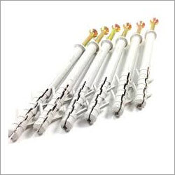 नायलॉन फ्रेम फ़िक्सिंग स्क्रू