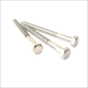 कोच स्क्रू