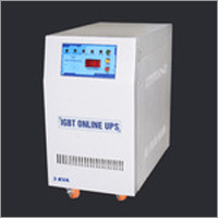 Solar Inverter