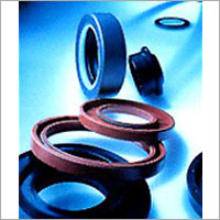 इलास्टोमेर आधारित सील