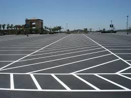 सड़क पेंट सेवाएं