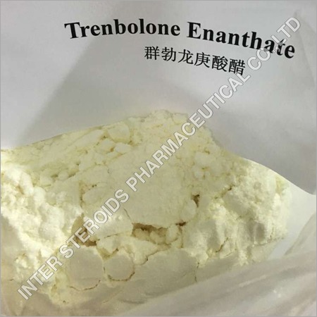 ट्रेनबोलोन एनैंथेट पाउडर