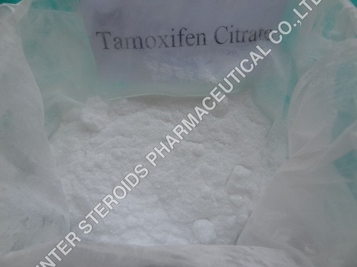 टैमोक्सीफेन साइट्रेट