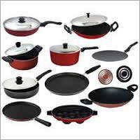 Non Stick Cookware