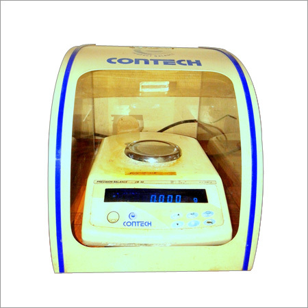 Lab Testing Procedures