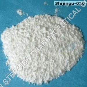 Piracetam पाउडर