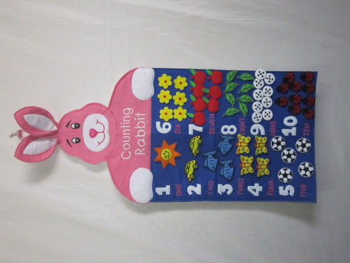 कॉटन काउंटिंग रैबिट