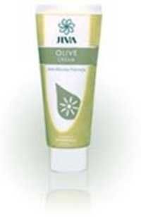 Ayurvedic Olive Cream