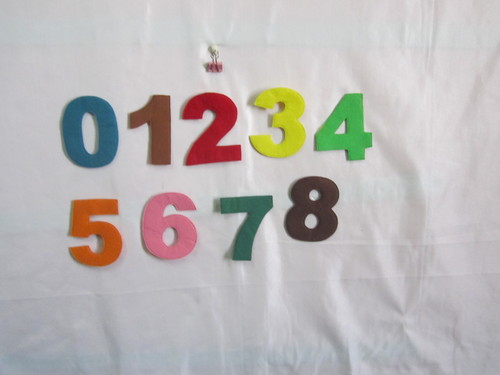 कपास चुंबकीय पत्र