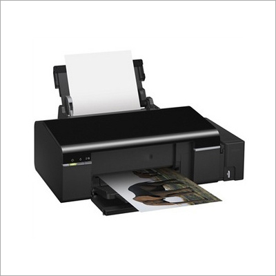 Medical Ultrasound Inkjet Output Device