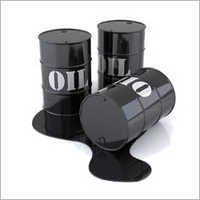 Iranian Light Crude Oil