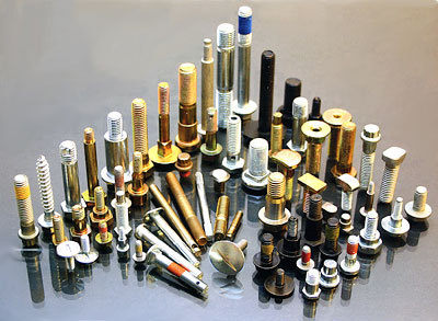 M.s Bolts