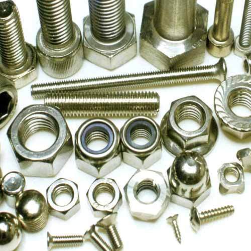 M.s Bolts