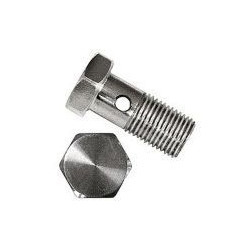 M.s Bolts