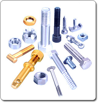 Industrial Fasteners