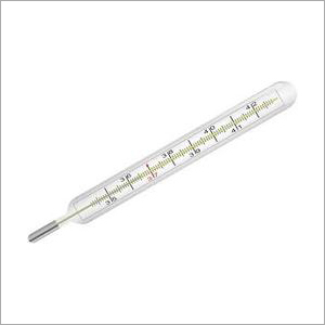 थर्मामीटर