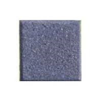 Porcelain Tile - 12x12 Inch, Blue Glossy Finish | Stain & Crack Resistance, Beveled Edges, Easy to Clean