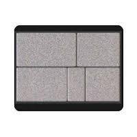 टेक्सचर वॉल टाइल्स