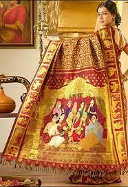 Handloom Sarees