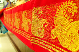 Handloom Sarees