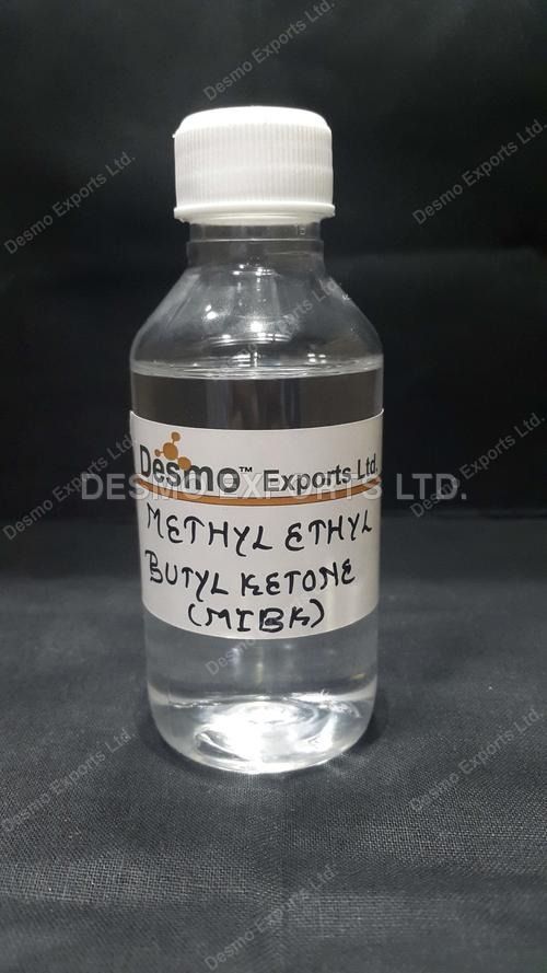 Methyl Isobutyl Ketone