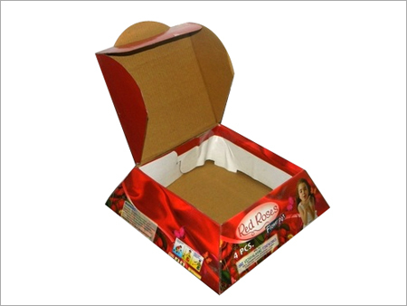 अनुकूलित मुद्रित बक्से