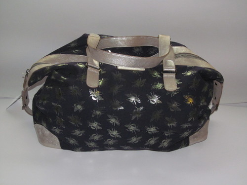Leather Bag